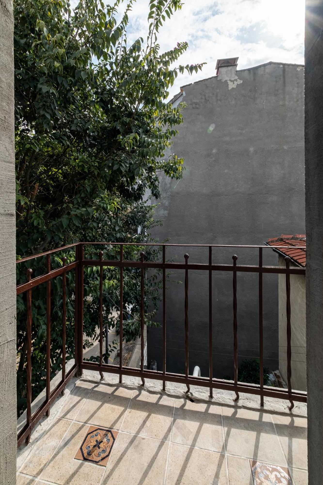 Seagull Apartment *