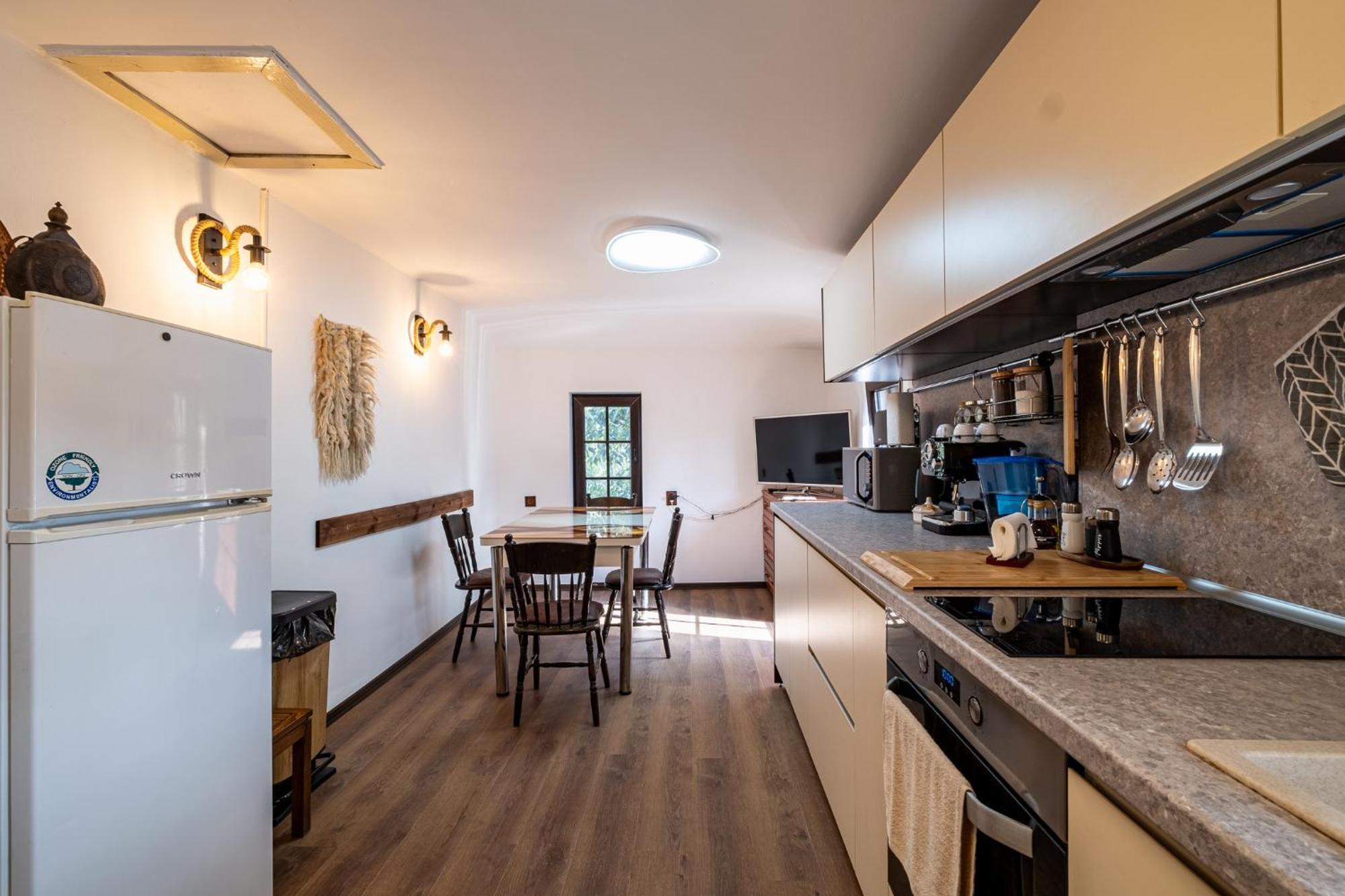 Seagull Apartment *